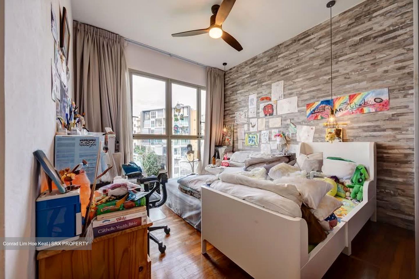 Sea Horizon (D18), Condominium #595508871